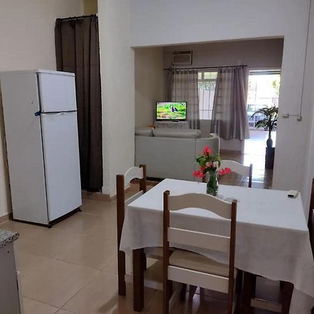 Appartement Casa Dos Colibris à Foz do Iguaçu Extérieur photo