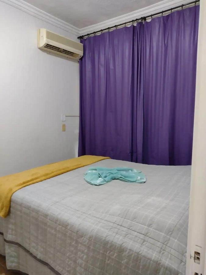 Appartement Casa Dos Colibris à Foz do Iguaçu Extérieur photo