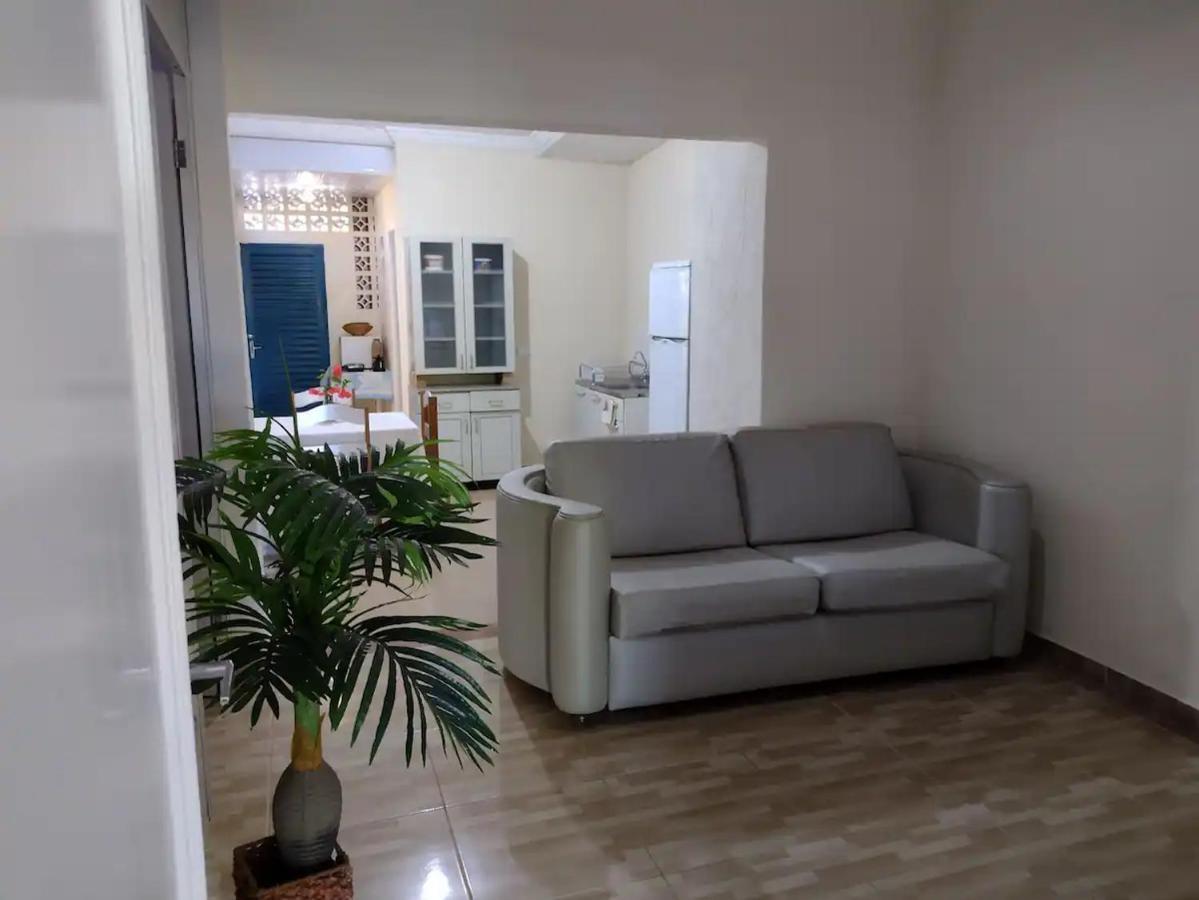 Appartement Casa Dos Colibris à Foz do Iguaçu Extérieur photo