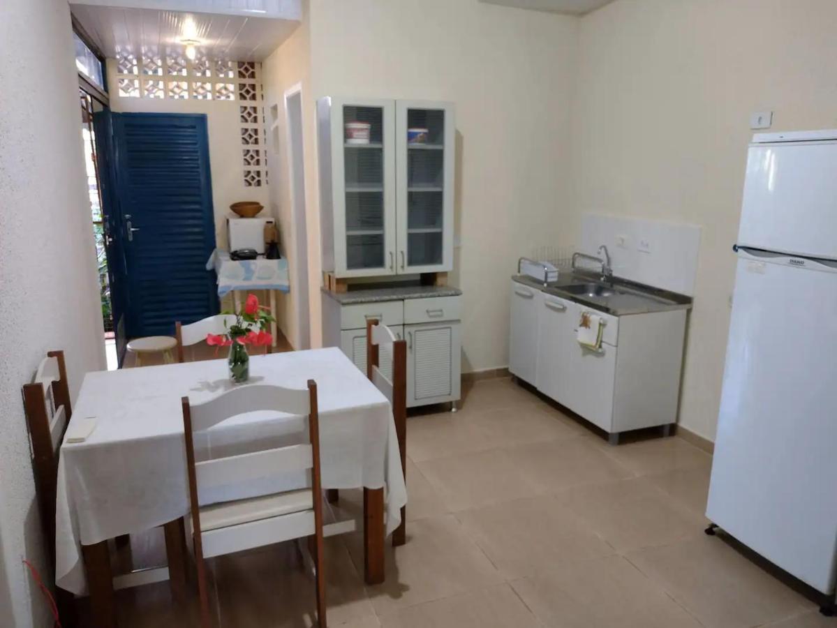 Appartement Casa Dos Colibris à Foz do Iguaçu Extérieur photo